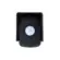 Sensor de Presenca Externo 180° C/ Fotocelula Preto Qualitronix