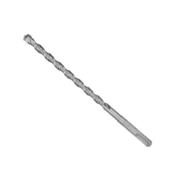 Broca Sds Plus 8x210mm Martelete Concreto Vídea Irwin