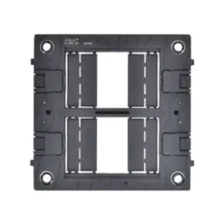 Suporte 3+3 Modulos 4x4 Arteor Legrand