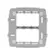 Suporte 4X4 Pial Plus Legrand