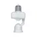 Sensor De Presenca Para Lampada Soquete E27 C/ Fotocélula Qualitronix