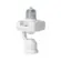 Sensor De Presenca Para Lampada Soquete E27 C/ Fotocélula Qualitronix