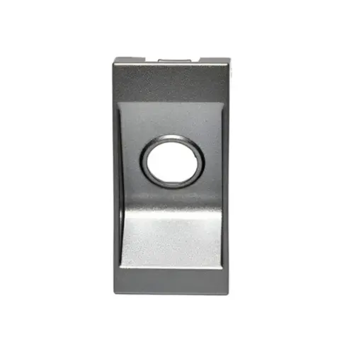 Modulo Saída de fio Arteor Magnesio 582661B Legrand