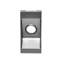 Modulo Saída de fio Arteor Magnesio 582661B Legrand