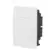 Quadro Embutir Protectbox 04 DIN 18,4X21,5X,8 Branco Cemar Legrand