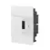Quadro Embutir Protectbox 04 DIN 18,4X21,5X,8 Branco Cemar Legrand