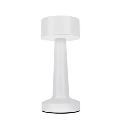 Luminaria Led de Mesa Nox Branco 3000k GMH