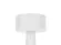 Luminaria Led de Mesa Nox Branco 3000k GMH