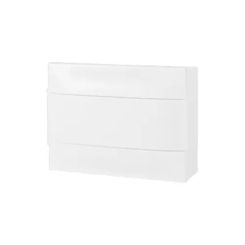 Quadro Sobrepor Protectbox 12 DIN 32,8X23,5X10,7 branco Cemar Legrand