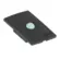 Sensor De Presenca 4x2 180° 6 Funçoes C/ Fotocelula Preto Qualitronix