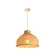 Pendente Rattan Jacarta 40 1xE27 Gmh
