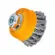 Escova Copo De Aço Trançado 3 DW4910M DeWalt