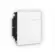 Quadro Embutir Protectbox 08 DIN 25,6X22,5X9,8 Branco Cemar Legrand