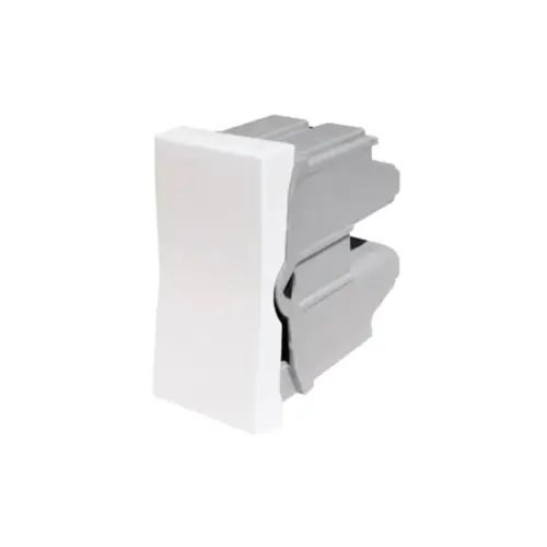 Modulo Interruptor Paralelo 10A 250V B. Parafuso Branco Pial Plus Legrand