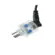 Plug Adaptador DPS Iclamper Pocket 3P Transparente Clamper