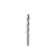 Broca Aco Rapido D338 57X2.5mm Irwin