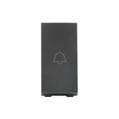 Modulo Pulsador Campainha Magnesio 10A Arteor 592610 Legrand