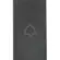 Modulo Pulsador Campainha Magnesio 10A Arteor 592610 Legrand