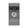 Modulo Tomada Antena TV Magnesio Arteor 582650B Legrand