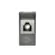 Modulo Tomada Telefone R11 Magnesio Arteor 582642B Legrand