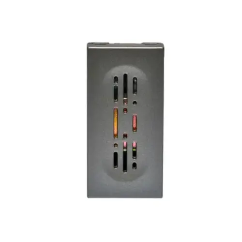 Modulo Campainha Magnesio 127V Arteor 592640 Legrand