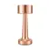 Luminaria Led de Mesa Nox Rose 3000k GMH