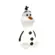Luminaria Olaf Disney Usare