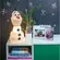 Luminaria Olaf Disney Usare