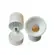 Spot 360 Sobrepor Direcionavel Branco 4000K 7W Gaya