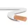 Cabo Flexivel 750V 10MM 100M Branco Sil