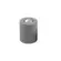Abajur Circum Cinza 1L E27 100X90mm GMH