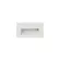 Balizador de Embutir LED Bali 3000K 3W Branco 7110 Gaya