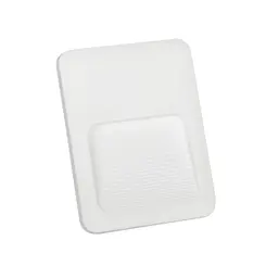 Balizador Gadol 2W 3000K Branco Bivolt Gaya