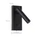 Arandela Led Leya Direcionavel 2W 3000K Preto Bivolt Gaya