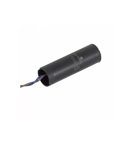 Embutido de Solo Chao Led Cob Redondo Externo 1W 6000K Preto Bivolt Gaya