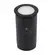Embutido de Solo Chao Led Cob Redondo Externo 1W 6000K Preto Bivolt Gaya
