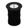 Embutido de Solo Chao Led Cob Redondo Externo 4W 3000K Preto Bivolt Gaya