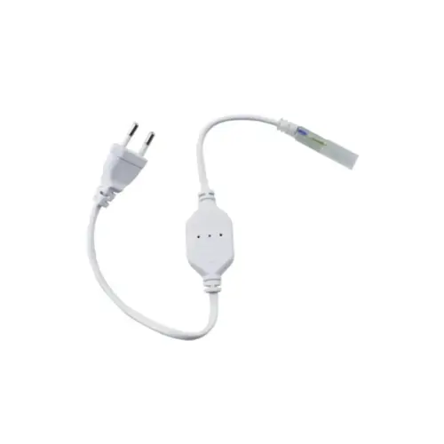 Plug Para Fitas Neon Slim Gaya