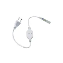 Plug Para Fitas Neon Slim Gaya