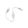 Plug Para Fitas Neon Slim Gaya