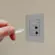Modulo Tomada Telefone RJ11 4 Fios Cinza Pial Plus + Legrand