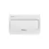 Quadro de Distribuição PVC Embutir 415x240x95mm 18 DIN Soprano