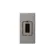 Modulo Carregador USB Magnesio Arteor 571681B Legrand