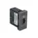 Modulo Carregador USB Magnesio Arteor 571681B Legrand