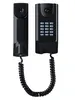Interfone Terminal Dedicado TDMI 300 Preto Intelbras