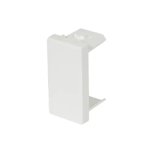 Modulo cego Branco Pial Plus + Legrand