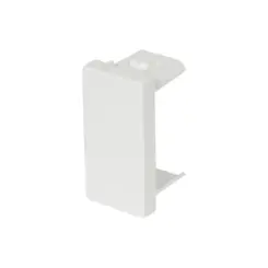 Modulo cego Branco Pial Plus + Legrand