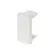 Modulo cego Branco Pial Plus + Legrand