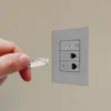 Modulo Tomada Antena Tipo F Cinza Pial Plus + Legrand
