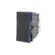 Modulo Interruptor Paralelo Preto Pial plus + Legrand